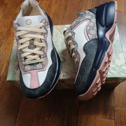 Gucci Sneakers Size 11