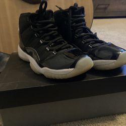 Jordan 11 Jubillee