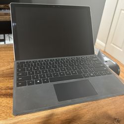 Microsoft Surface 
