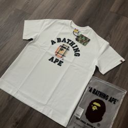 Bape Shirt 