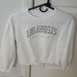 Girls Sweatshirt  