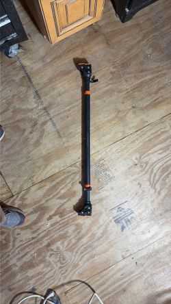 Pull Up Bar