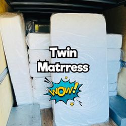 Mattresses Twin Mattress Colchón Individual Nuevos Beds 