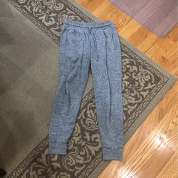 Soft Joggers Small