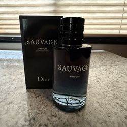 Dior Sauvage