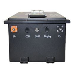 New 72v 105ah Lithium Battery Upgrade Kit / Golf Cart Battery