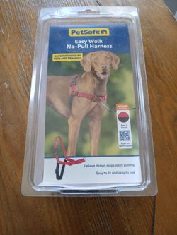 PetSafe Easy Walk No-Pull Harness