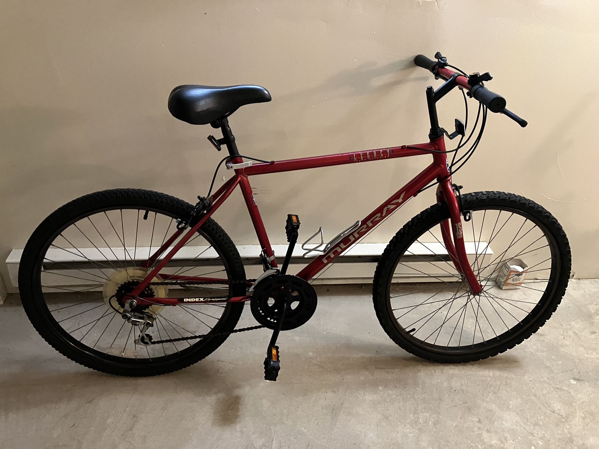 26 Inch Murray Legacy