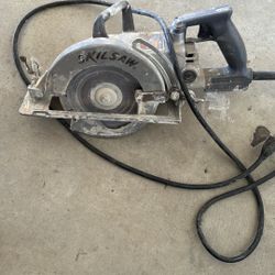Skil Saw