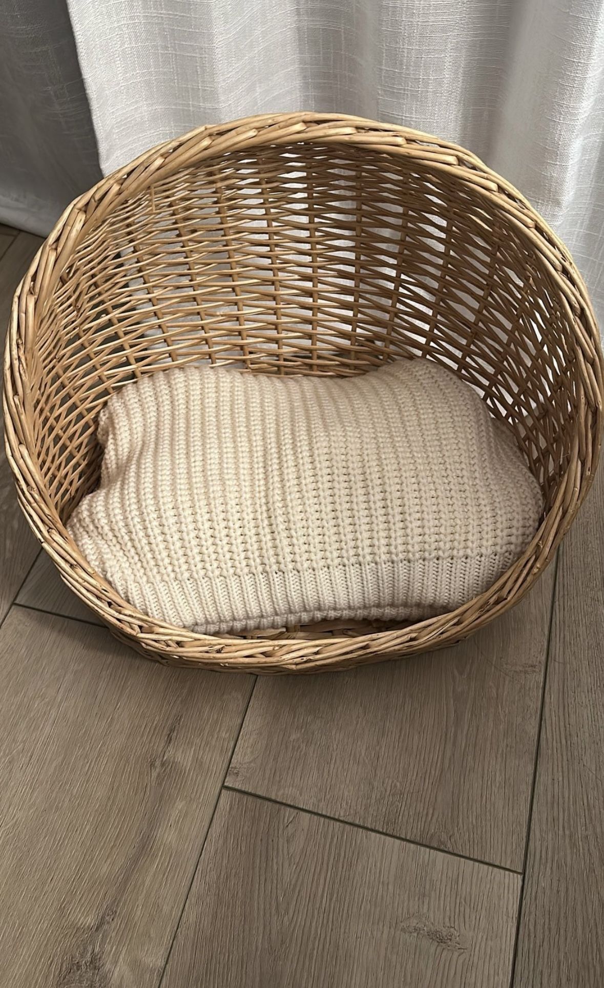 Small Dog / Cat Bed