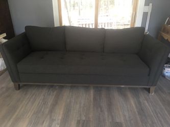 Sofa couch new