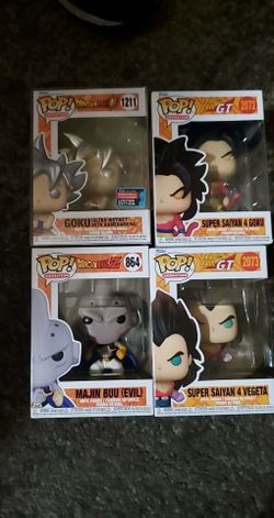 Funko pop