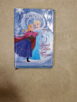 Frozen: Special Edition