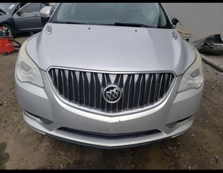 2016 BUICK ENCLAVE PARTS