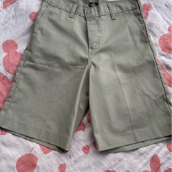 Dickies