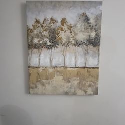 Wall Painting (Kirkland's Home)