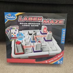 Think Fun Laser Maze