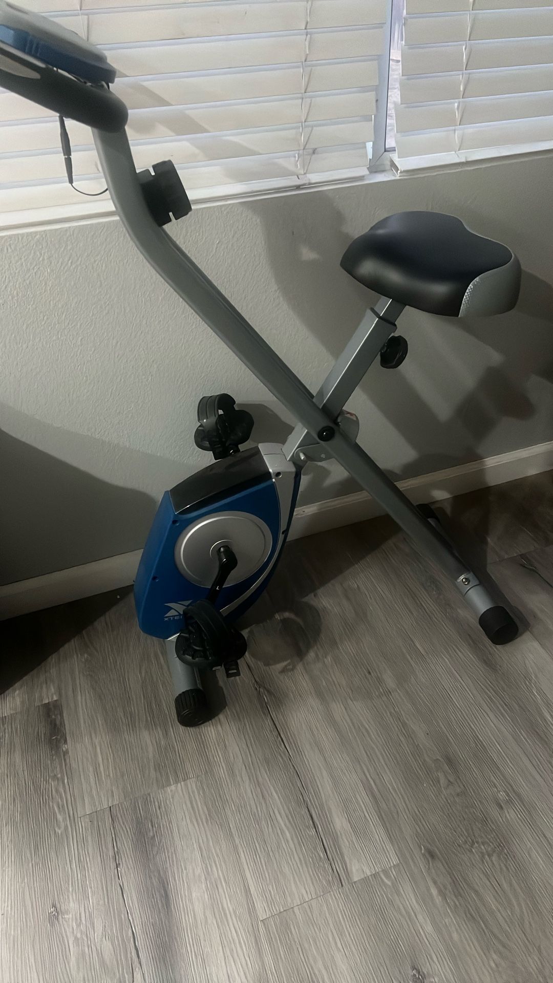 x Terra Bike