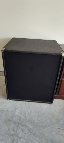Speakers