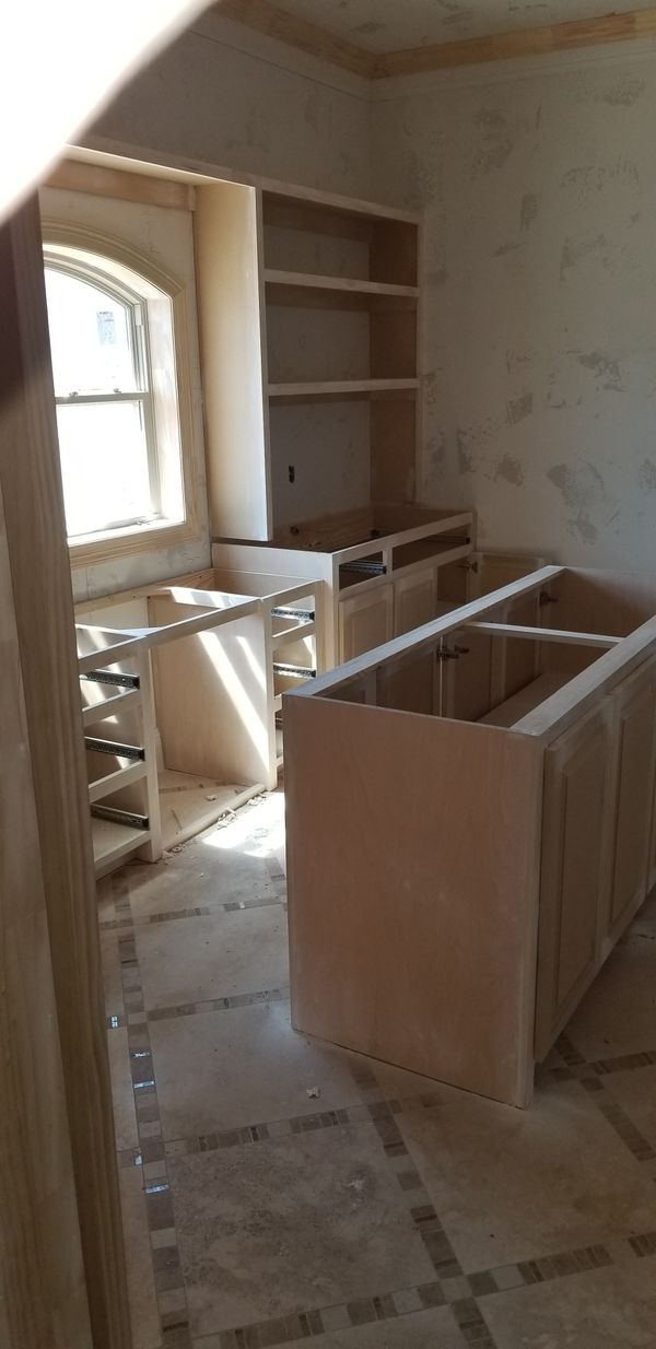Kitchen cabinets for Sale in Dallas, TX - OfferUp