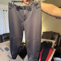 Mizuno Softball Pant 