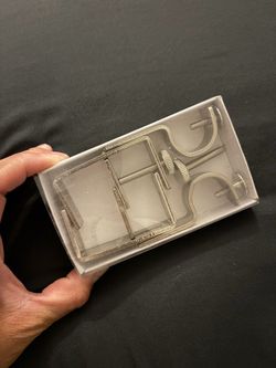Rod brackets