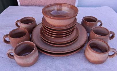 FRANKOMA WESTWIND LOT