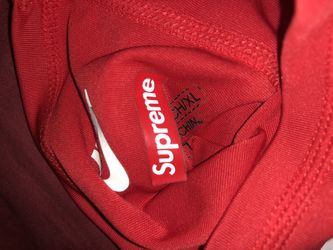 Supreme nba shooting sleeve