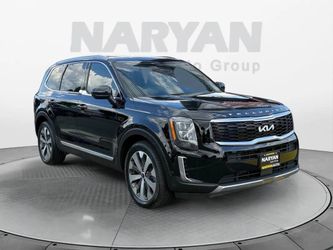 2022 Kia Telluride