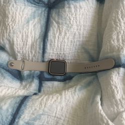 Apple Watch Rose Gold Aluminum 40mm
