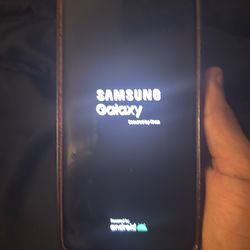 Samsung phone