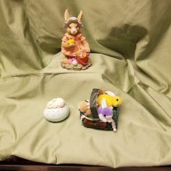 Easter Decor Collection