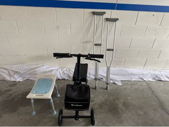 Knee Scooter