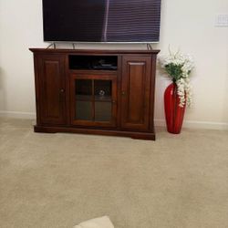 TV STAND FOR SALE 