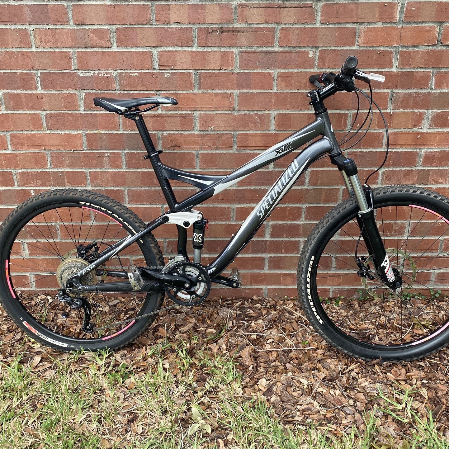 Specialized fsr hotsell for sale