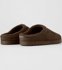 ALO recovery slipper