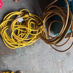 Marine Shore Cables 