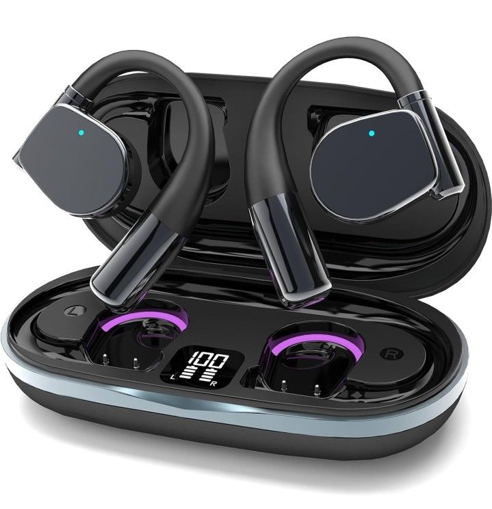AI Translation Earbuds Real Time 164 Languages Translator Earbud 3 in-1 Bluetooth 5.4 Audifonos Traductores Inglés Español Translating Device