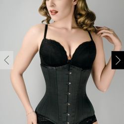 Corset Story  Corset (NEW)