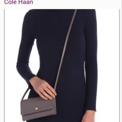Cole Haan Crossbody