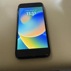 iPhone 8 ( Good Condition)