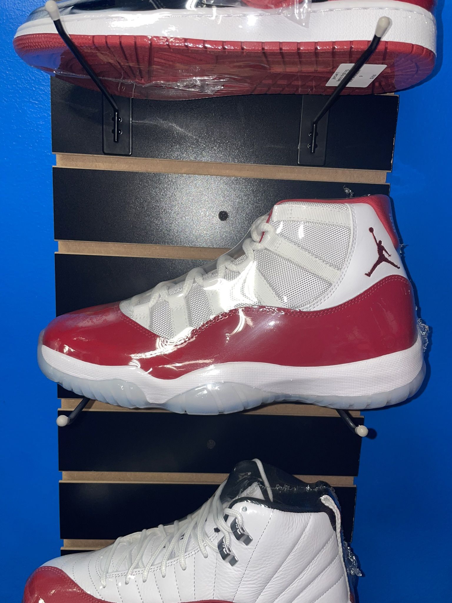Jordan 11 Retro