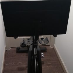 Stryde Exercise Bike 
