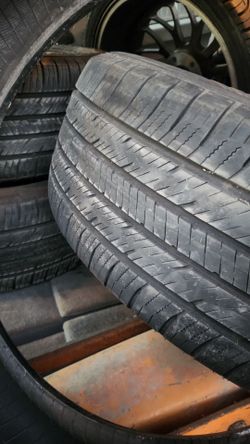 Tires