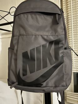 Nike Backpack