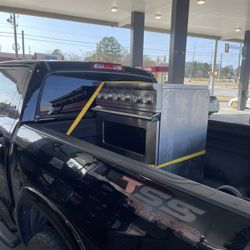 STOVE RANGE APPLIANCE MOVER PICKUP DELIVER 