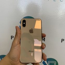 🤎📱 iPhone XS 64 GB Unlocked BH77% 🔋 Case And Headphones For Free ‼️👌🏻