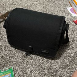 Camera Carrying Case