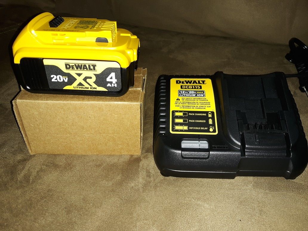 Dewalt