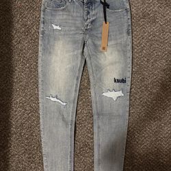 Ksubi jeans